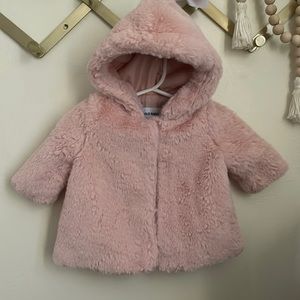Baby Coat